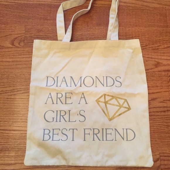 Canvas print tote bag ✨ - Picture 1 of 2